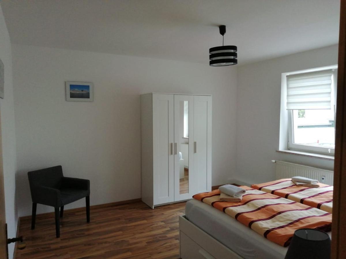 Ferienwohnungen Sonnenstrand 로스토크 외부 사진